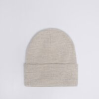 Damska czapka zimowa ADIDAS CZAPKA NEW LOG BEA CUF jx5746 kolor szary