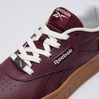 Damskie buty REEBOK COURT ADVANCE SURGE 100229877 kolor bordowy