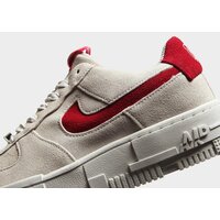 Damskie buty NIKE AF1 PIXEL dq5570-100 kolor biały