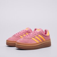 Damskie buty ADIDAS GAZELLE BOLD W if4498 kolor różowy