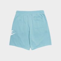 Męskie spodenki NIKE SZORTY M NK CLUB ALUMNI FT SHORT fq4950-464 kolor zielony