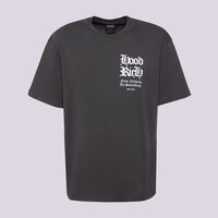 Koszulka męska HOODRICH T-SHIRT ASPHALT OS TEE GRY hr-0424-0429 kolor szary