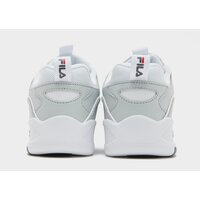Męskie buty FILA CORDA 1tm02705-101 kolor szary