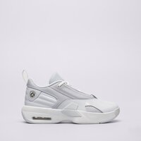 Buty dziecięce JORDAN MAX AURA 6 fq8297-400 kolor szary