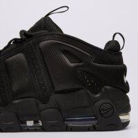 Męskie buty NIKE AIR MORE UPTEMPO LOW im6649-001 kolor czarny