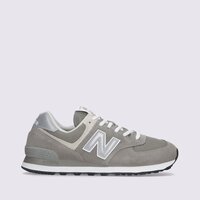 Męskie buty NEW BALANCE 574 ml574evg kolor szary