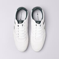 Męskie buty LACOSTE MENERVA SPORT 0121 1 CMA 742cma00151r5 kolor biały