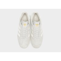 Męskie buty ADIDAS GAZELLE GREY/CREAM ih3816 kolor szary