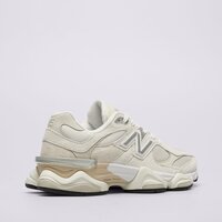 Damskie buty NEW BALANCE 9060  u9060wht kolor beżowy