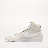 Męskie buty NIKE BLAZER '77 PRO CLUB dq7673-003 kolor beżowy