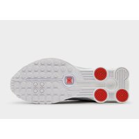 Damskie buty W NIKE SHOX R4 ar3565-101 kolor biały