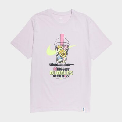 NIKE T-SHIRT U NSW TEE OC SOLE FOOD HBR