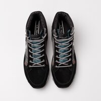 Męskie buty outdoor U.S. POLO ASSN. ARON003 aron003blkdgr03 kolor czarny