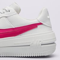 Damskie buty NIKE W AF1 PLT.AF.ORM  fj2986-100 kolor biały