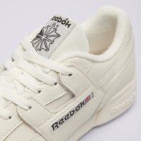 Męskie buty REEBOK WORKOUT PLUS 100255986 kolor biały