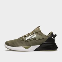 Męskie buty PUMA RETALIATE 2 37667602 kolor khaki