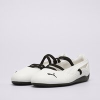Damskie buty PUMA SPEEDCAT BALLET 40358701 kolor biały