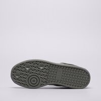Męskie buty ADIDAS SAMBA XLG id3912 kolor szary