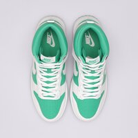 Męskie buty NIKE DUNK HIGH RETRO BTTYS dv0829-300 kolor biały