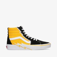 Męskie buty VANS SK8-HI BOLT vn0a5jiva051 kolor żółty