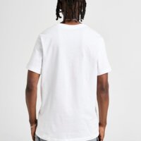 Koszulka męska NIKE T-SHIRT M NSW CLUB DT TEE fd1184-102 kolor biały