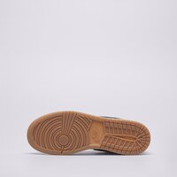 Buty dziecięce JORDAN 1 LOW 553560-146 kolor szary
