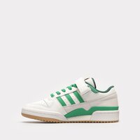 Buty dziecięce ADIDAS FORUM LOW J if2680 kolor biały