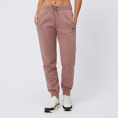 NIKE SPODNIE W NSW PHNX FLC MR PANT STD
