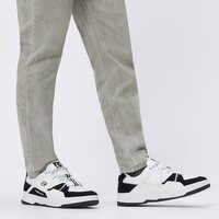 Męskie buty DC CONSTRUCT adys100822-bkw kolor biały