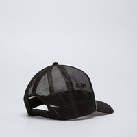 Damska  czapka z daszkiem FILA CZAPKA BASEBALL CAP xs23mig051001 kolor czarny