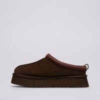 Klapki damskie UGG TAZZ II 1174471-ddc kolor brązowy