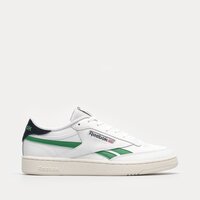 Męskie buty REEBOK CLUB C REVENGE gz5163 kolor biały