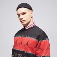 JORDAN BLUZA M J ESS MMBR HLDY FLC CREW fd7463-687 kolor multicolor