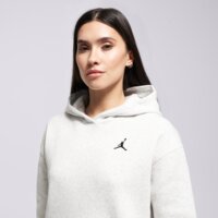 Damska bluza JORDAN BLUZA Z KAPTUREM BROOKLYN FLEECE fv7071-051 kolor szary