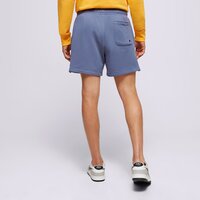 Męskie spodenki NIKE SZORTY M NK CLUB FT FLOW dx0731-491 kolor niebieski