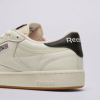 Męskie buty REEBOK CLUB C 85 VINTAGE 100233953 kolor biały