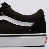 Męskie buty VANS OLD SKOOL  vn000d3hy281 kolor czarny