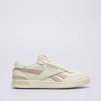 Damskie buty REEBOK COURT ADVANCE CLIP 100074464 kolor beżowy
