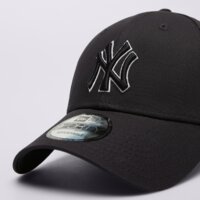 Męska czapka z daszkiem NEW ERA CZAPKA OUTLINE 940 NYY NEW YORK YANKEES 60675523 kolor granatowy