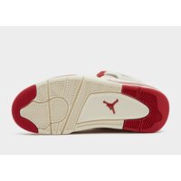 Damskie buty JORDAN AIR 4 WMNS RETRO  hv0823-108 kolor beżowy