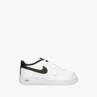 Buty dziecięce NIKE FORCE 1 LV8 dm3387-100 kolor biały