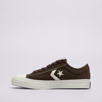 Trampki damskie CONVERSE STAR PLAYER 76 a13608c kolor brązowy