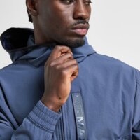 Męska kurtka przejściowa NIKE KURTKA M AIR MAX WVN JKT if0849-402 kolor granatowy