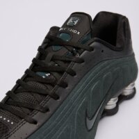 Damskie buty NIKE W SHOX R4 SE 2 hq7739-002 kolor czarny