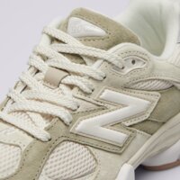 Damskie buty NEW BALANCE 9060  u9060auc kolor zielony