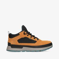 Męskie buty outdoor TIMBERLAND FIELD TREKKER LOW WP tb0a2duy2311 kolor żółty