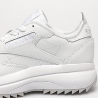 Damskie buty REEBOK CLASSIC LEATHER SP EXTRA 100025714 kolor biały