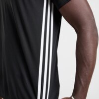 Koszulka męska ADIDAS T-SHIRT TIRO25 ESSENTIALS JERSEY MEN jm5802 kolor granatowy