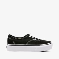 Trampki damskie VANS UA AUTHENTIC PLATFORM 2.0 vn0a3av8blk1 kolor czarny