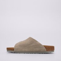 Klapki damskie BIRKENSTOCK ZÜRICH 1027659 kolor szary